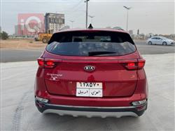 کیا سپۆرتاج